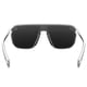 thumbnail image 4 of Lentes de Sol Blenders Eyewear Meister X2 Polarizados Crystal, 4 of 9