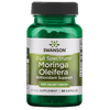 Swanson Moringa Oleifera 400 mg 60 Capsules