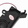 thumbnail image 2 of 2pcs Laptop Internal Speaker Replacement for Lenovo Ideapad Z570 Z575 Plug and Play Easy to Install Internal Speaker, 2 of 4