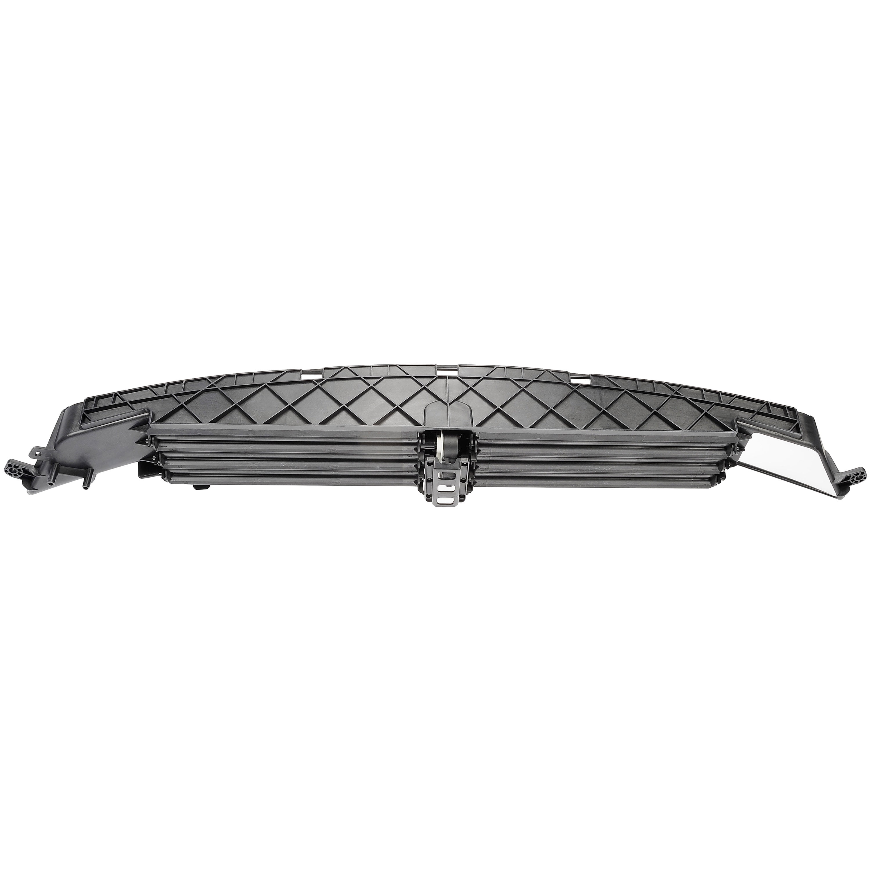Dorman 601-327 Radiator Shutter Assembly for Specific Chrysler Models Fits select: 2016-2017 CHRYSLER 200 LIMITED