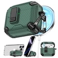 thumbnail image 1 of Funda para AirPods de cuarta generación con soporte y kit de limpieza, 1 of 7