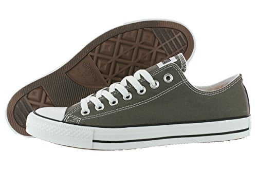 mens charcoal converse
