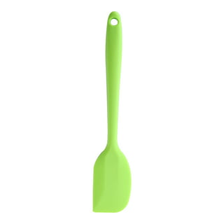  Silicone Blender Spatula for Vitamix, Under Blade Scraper for  Vitamix Blender Spatula, Nonstick Heat Resistant Silicone Jar Spatula  Scraper with Long Handle&Hanging Holes Reusable (Green): Home & Kitchen