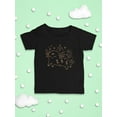 thumbnail image 3 of Cute Mystical Axolotl T-Shirt Infant -Image by Shutterstock,  24 Months, 3 of 4