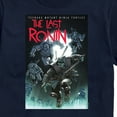 thumbnail image 3 of Teenage Muntant Ninja Turtle - The Last Ronin Group Image - Men's Short Sleeve Graphic T-Shirt, 3 of 5