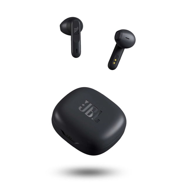 Audifonos Inalambricos JBL Vibe 300 TWS Negro JBL VIBE 300