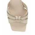 thumbnail image 5 of Vince Camuto Women's Selaries Nude , 6 M US, 5 of 5