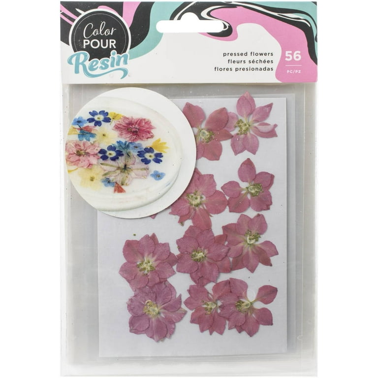 American Crafts Color Pour Resin Mix-Ins