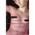 thumbnail image 1 of Lysistrata, the Women's Festival, and Frogs, 1 of 1