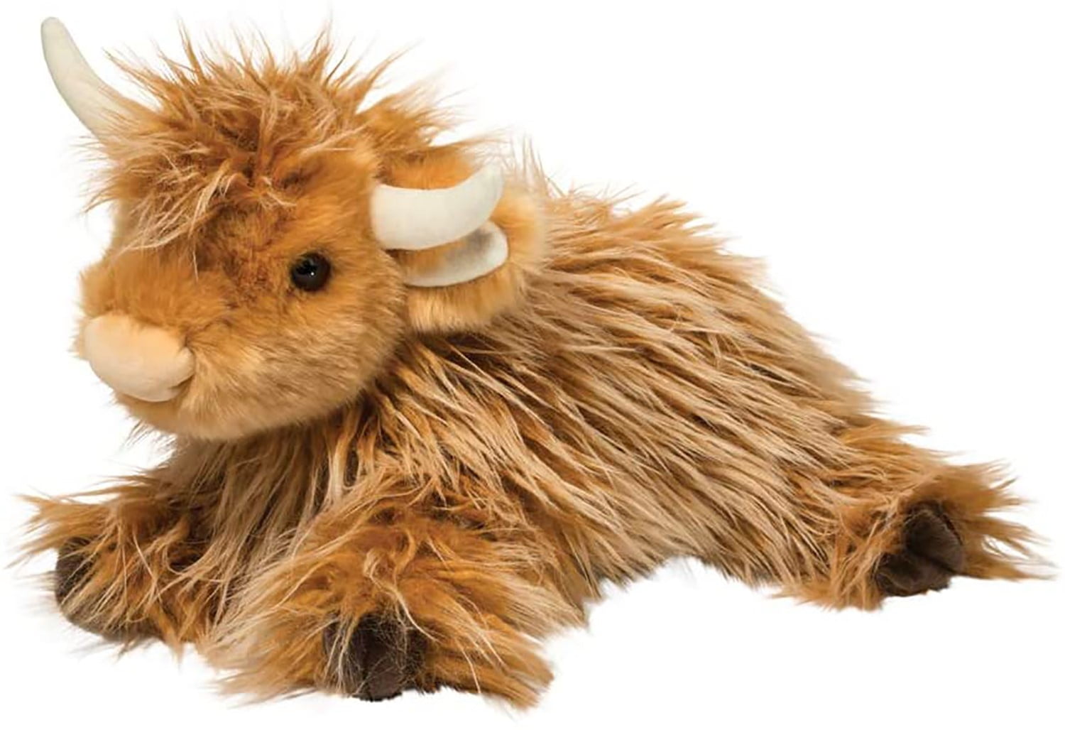 Living Nature Highland Cow small 20cm 
