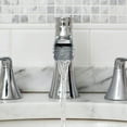 thumbnail image 2 of Caspian 8 in. Widespread Bathroom Faucet, 2 of 5