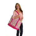 thumbnail image 3 of Picnic Plus PSM-121PD LIDO 2 en 1 Sac Isotherme - Rose Désir, 3 of 3