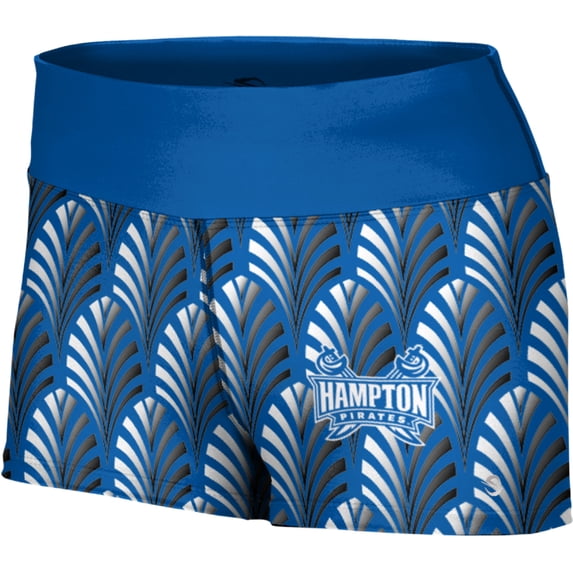 ProSphere Women's Hampton University Deco Boy Cut Short