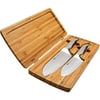 Furi Pro Coppertail 3-Piece Cutlery Set