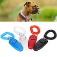thumbnail image 4 of Abrenamiento Clicker y retiro Silbato, Clicker de Abrenamiento de Mascotas, Capacitacia de Comportamiento Efectiva Para El Perro Cats para Perros para Perro, 4 of 7