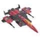 thumbnail image 3 of Transformers Voyager Class Decepticon Thrust 18 cm, 3 of 9