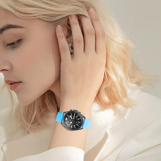 Samsung gear s3 frontier mujer hotsell