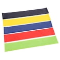 thumbnail image 1 of Practical Resistance Exercise Loop, Environmentally-friendly Resistance Band, Natural Latex for Fitness Muscle Training, 1 of 7
