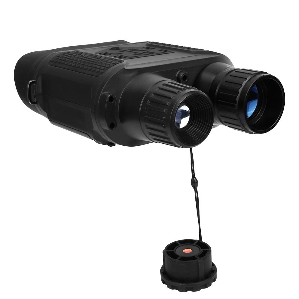 LYUMO Night Vision Binoculars, Outdoor Handheld HD Night Vision