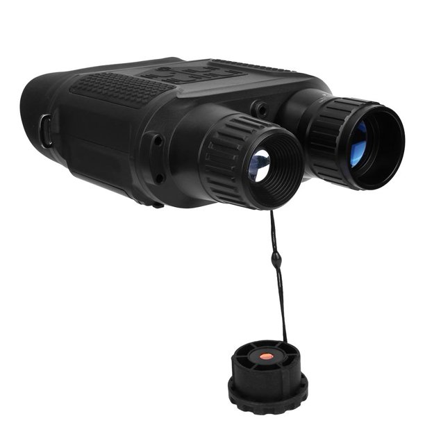 LYUMO Night Vision Binoculars, Outdoor Handheld HD Night Vision