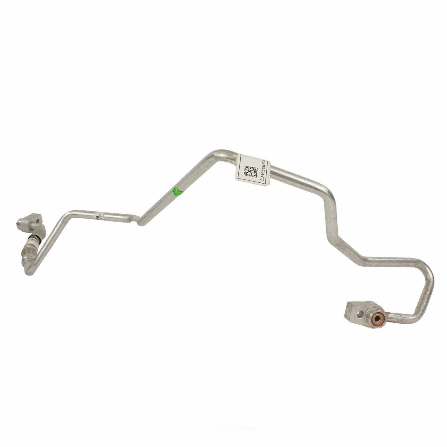 Motorcraft YF-37787 A/C Refrigerant Liquid Hose