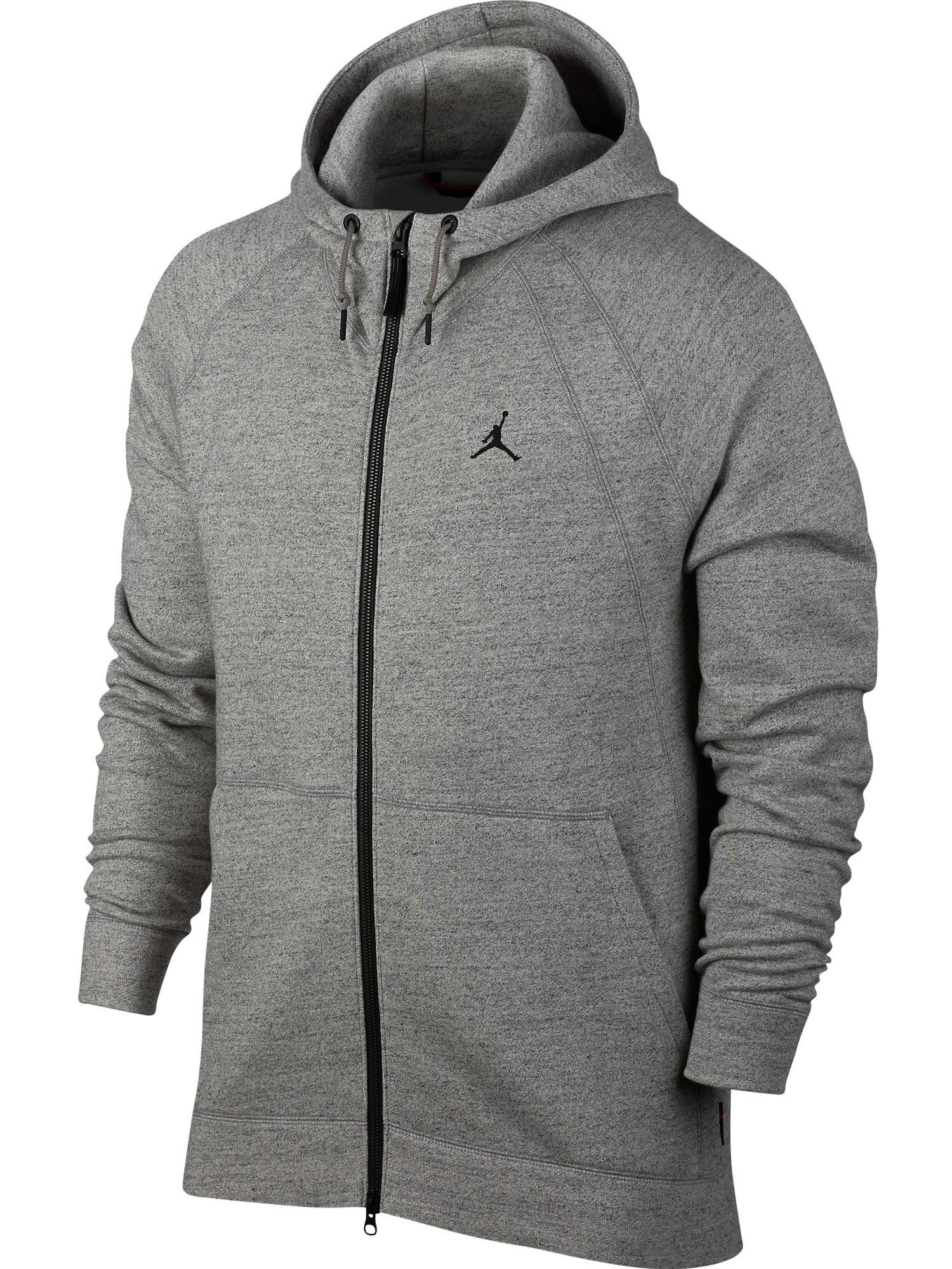 jordan gray hoodie