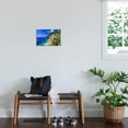 thumbnail image 3 of Art.com Beautiful Coastal Towns of Italy - Scenic Positano in Amalfi Coast Photographic Print by Maugli-l, 18" x 12", 3 of 4
