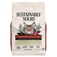 thumbnail image 1 of Biodegradable Multi Cat Litter - Mixed Grain, 1 of 5