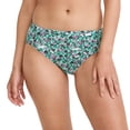 thumbnail image 2 of Jockey Women's Supersoft French Cut - 3 Pack, 2 of 5