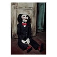 thumbnail image 5 of SAW - Billy Puppet Prop Replica - 1/6 Scale - Trick or Treat Studios Trick or Treat Studios SAW - Billy Puppet Prop Replica - 1/6 Scale - Trick or Treat Studios, 5 of 5