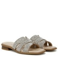 thumbnail image 2 of LifeStride Women's Royalty Bling Slide Sandal - Medium & Wide Width, 2 of 9