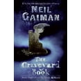 thumbnail image 2 of The Graveyard Book, 2 of 3
