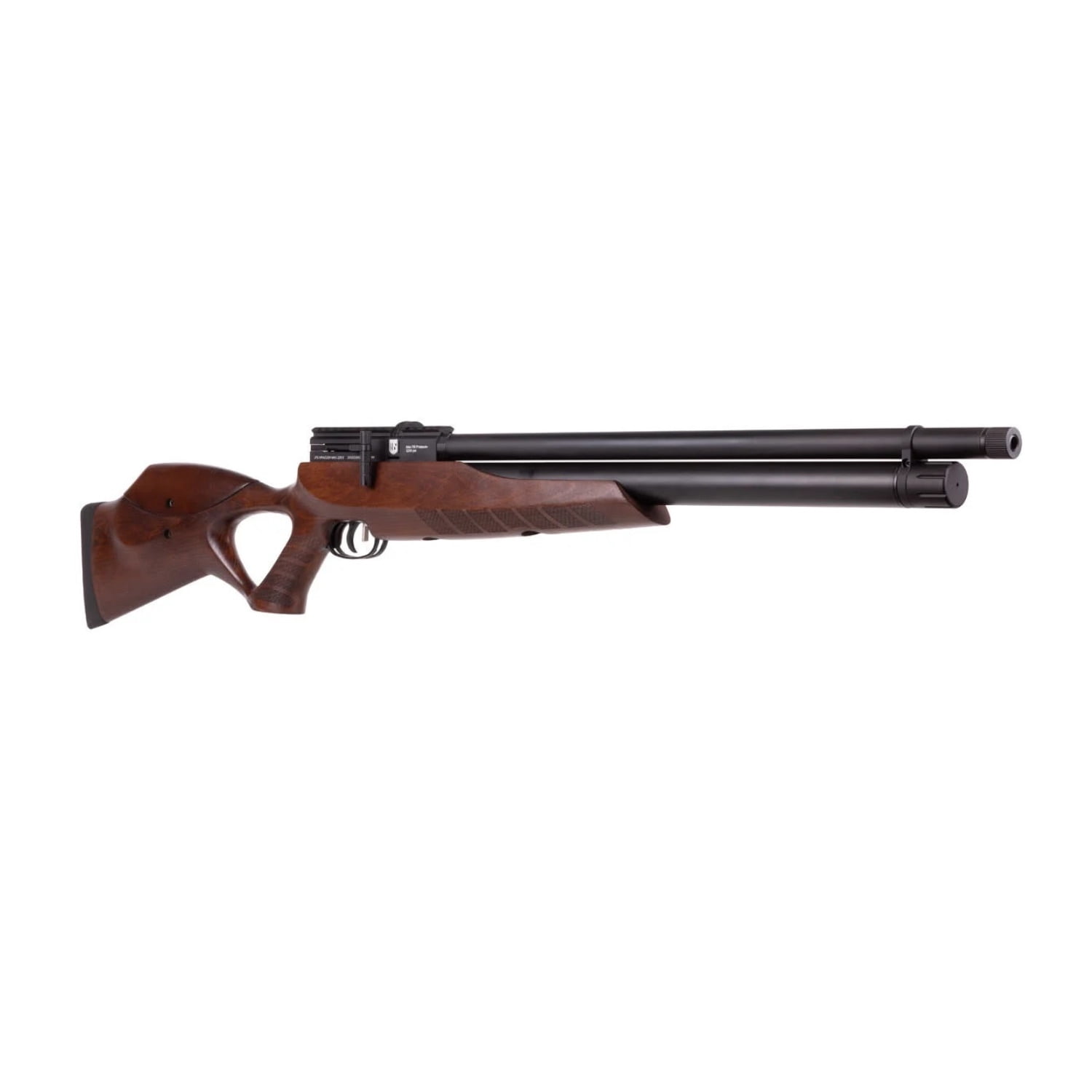 JTS Airguns Airacuda MAX PCP 177 Caliber Pellet Air Rifle