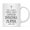 Baseball Player, variant on CTDream Funny 11oz. Ceramic Coffee Tea Mug Gift, This is What a Badass Ninja Superstar Mountain Climber Looks Like, 1-Pack, Birthday Christmas Gift Ideas Coworker