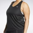 thumbnail image 4 of Reebok Workout Ready Mesh Back Tank Top (Plus Size), 4 of 7
