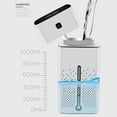 thumbnail image 5 of Up to 65% off! Large Humidifier Water Cub E Humidifier Household Quiet Bedroom Large Capacity USB Humidifier, 5 of 7