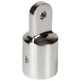 thumbnail image 2 of Tapa superior de acero inoxidable Sea-Dog - 7/8", 2 of 2