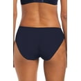 thumbnail image 4 of Fantasie Womens Twilight Brief, XL, Ink, 4 of 6