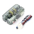 thumbnail image 1 of Kits de cables para amplificador de Audio para coche, conjunto de Cable de Audio, línea de alimentación, convertidor de Audio de alto a bajo, 1 of 1
