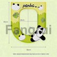 thumbnail image 2 of For 3pcs Eva Washable Sticker Foam Toilet Seat Cover Waterproof Toilet Seat Silicone Four Seasons Ho, 2 of 5