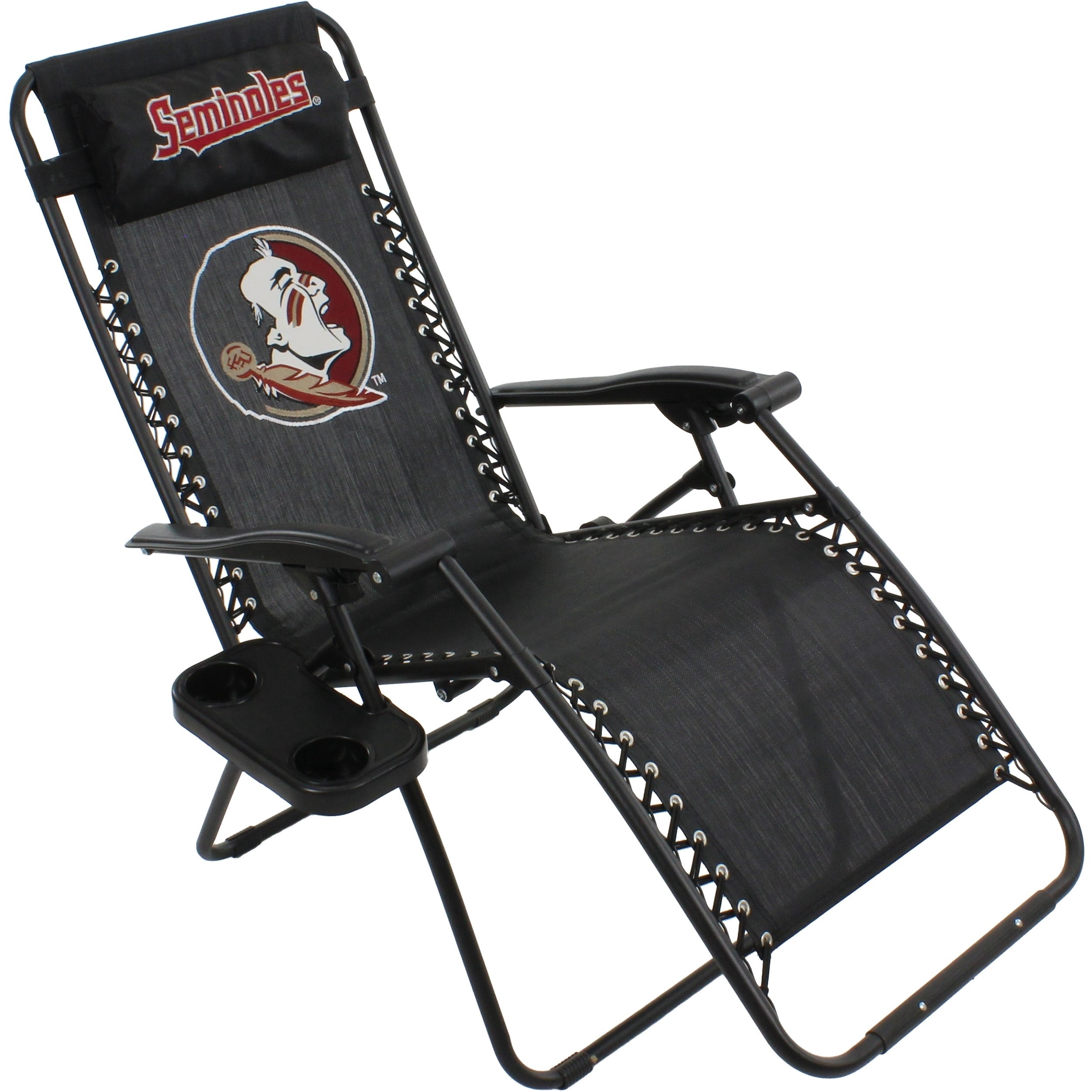Florida State Seminoles Zero Gravity Chair