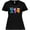 AB-Black, variant on Inktastic Monsters Like Pi- Pi Day numbers Women's Plus Size T-Shirt