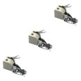 thumbnail image 1 of Moyic Domestic Sewing Machine Side Overlock Tool Foot Presser Attachment Type1 NO1, 1 of 6