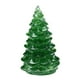 thumbnail image 1 of Regalo De Navidad Árbol De Navidad Decoraciones Navideñas Mini Decoraciones Para El Hogar Navidad Adornos De Mesa Para Navidad Adornos Decoraciones Resina Y Piedras De Cristal Energía, 1 of 2