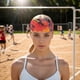 thumbnail image 2 of Ofertas Únicas 1 Pc Diadema Cómoda Diadema para Sudor para Deporte Naranja, 2 of 6