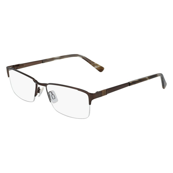 Eyeglasses Joseph Abboud JA 4086 210 Brown