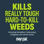 Image Kills Nutsedge Weed Killer Ready-to-Spray Herbicide, 32 oz.