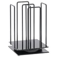 thumbnail image 3 of Cal-Mil 1212-3 Revolving Organizer For Up To 3 In Ramekins / Lids, 3 of 3
