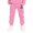 Pink, variant on YOUYEDIAN Halloween Sweatpants for Boys Funny Halloween Print Sweatpants with Pockets Kids Casual Pants Soft Fashion Trousers