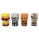 thumbnail image 1 of Mini figural Mob Lights Minecraft Mini Mob, juego de 4, 1 of 3